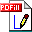 PDFill icon