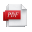 PDFInfoGUI icon