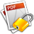 PDFKey Pro icon