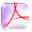 PDFMerger icon