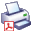 PdfPrinter icon