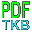 PDFTK Builder icon