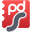 pdScript IDE icon