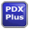 PDX Viewer Plus icon