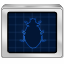 PE Dropper Monitor icon