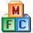 PE File Reader icon