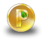 Peercoin icon