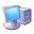 PeInfo icon