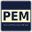 PEM Companion icon