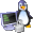 PenguiNet icon