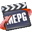 PeonySoft Video to MPEG Converter icon