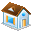 Perfect City Icons 2012.1