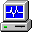 Performance Monitor Wizard icon