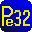 Personal Editor 32 icon