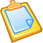 Petski Stats Keeper icon