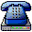 Phone Caller ID for PC icon