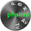 Photivo  icon