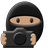 Photo Ninja  icon