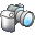 Photo Resizer icon