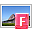 Photo to FlashBook icon