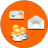 PhotoBySend icon