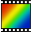 PhotoFiltre Portable icon