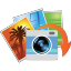 PhotoXRecovery icon
