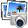 Photozig Albums icon