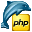 PHP Generator for MySQL Professional icon