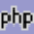 PHP With IIS icon