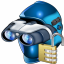 Phrozen Password Revealer icon