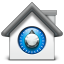 Phrozen Password Wallet icon