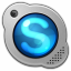 Phrozen Skype ROB icon