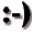 Picture This Text icon