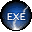 PictureViewer .EXE icon