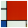 Piet Mondrian Composer 1