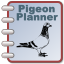 Pigeon Planner icon