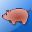 Piggybudget icon