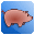 Piggybudget icon