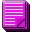Pink Notes Plus icon