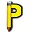 Pinoteo icon