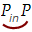 PINP Client Tool icon