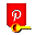Pinterest Password Decryptor icon