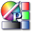 Pixia icon