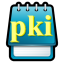 PkiNote icon