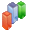 PLASTIC XP Business icon