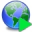 Play The Web icon