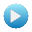 PlayItAll Media Player icon