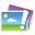 Plus! Image icon