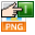 PNG To ICO Converter Software icon